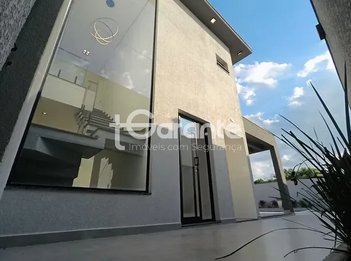 house em Avenida Paraná, Cajuru do Sul - Sorocaba - SP