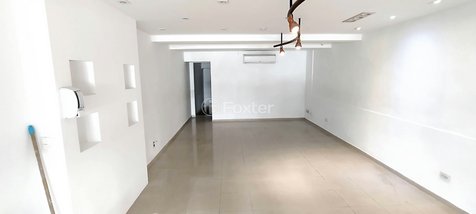 house em Avenida Rouxinol, Indianópolis - São Paulo - SP
