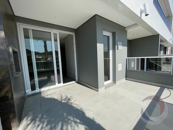 apartment em Joaquim José Antunes, Campeche - Florianópolis - SC