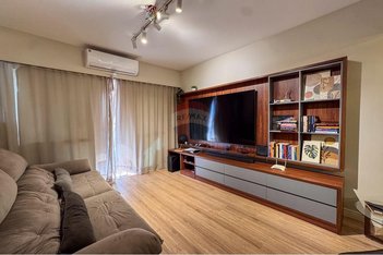apartment em Rua Rui Barbosa, Centro - Ribeirão Preto - SP