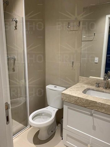 apartment em Avenida Domingos Odália Filho, Centro - Osasco - SP