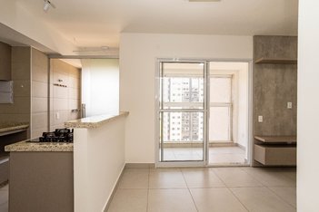 apartment em Rua das Carnaúbas, Norte (Águas Claras) - Brasília - DF