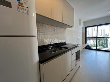 apartment em Rua Antônio Clemente, Jardim São Paulo(Zona Norte) - São Paulo - SP