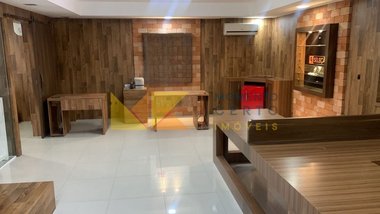 office em Rua Sete de Setembro, Centro - Blumenau - SC