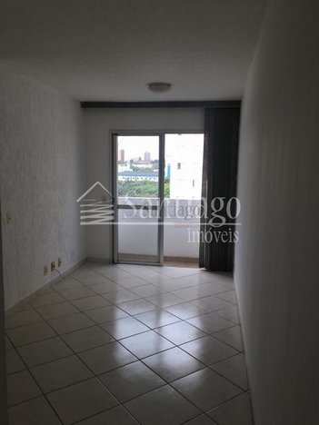 apartment em Rua Cônego Nery, Jardim Guanabara - Campinas - SP