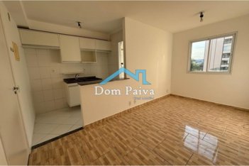 apartment em Rua Manoel Salgado, Vila Jaraguá - São Paulo - SP