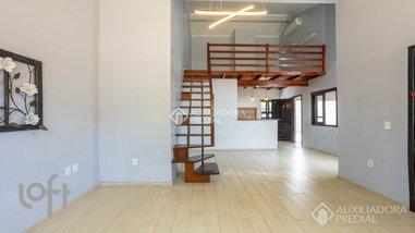 house em Vieira da Cunha, Sarandi - Porto Alegre - RS