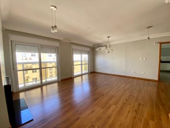apartment em Rua Padre Anchieta, Centro - Pelotas - RS