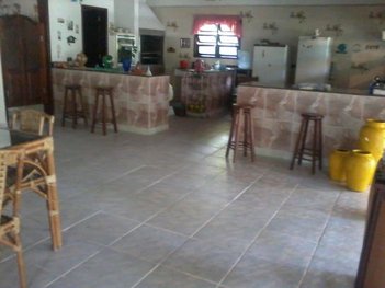 house em Rua Apiacás, Boiçucanga - São Sebastião - SP