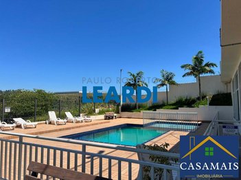 apartment em Rua João Vaz, Vila Aparecida - Itapevi - SP