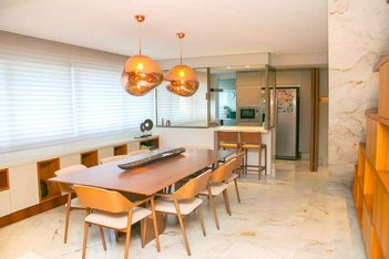 apartment em Rua Sergipe, Savassi - Belo Horizonte - MG