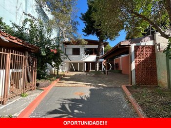house em Rua dos Bandeirantes, Ponte de Campinas - Jundiaí - SP