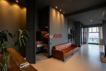 apartment em Alameda Ministro Rocha Azevedo, Cerqueira César - São Paulo - SP