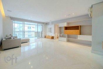 apartment em Alameda Campinas, Jardim Paulista - São Paulo - SP