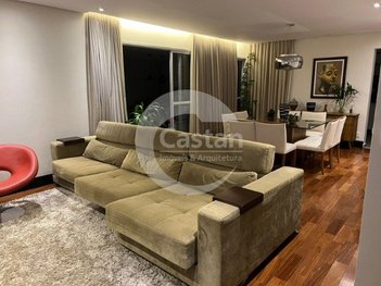 apartment em Rua Arinaia, Belenzinho - São Paulo - SP