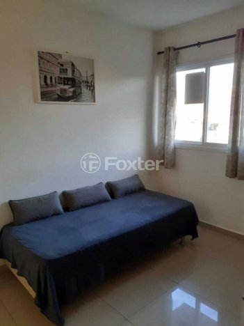 apartment em Rua Vichy, Vila Baruel - São Paulo - SP