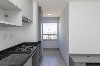 apartment em Rua Guaicurus, Água Branca - São Paulo - SP