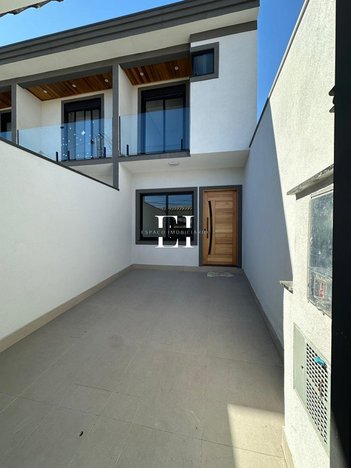 house em Rua Saturnino de Almeida Neto, Vila Campo Grande - São Paulo - SP