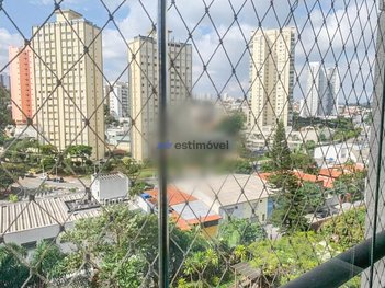 apartment em Rua das Flechas, Vila Santa Catarina - São Paulo - SP
