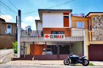 house em Rua Bergamota, Alto da Lapa - São Paulo - SP