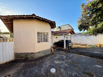house em Rua dos Lírios, Jardim Ipê II - Lagoa Santa - MG