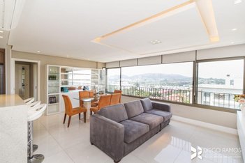 apartment em Avenida da Cavalhada, Cavalhada - Porto Alegre - RS