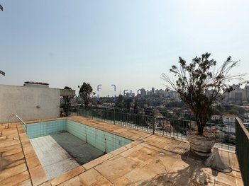 apartment em Rua Engenheiro Edgar Egídio de Sousa, Santa Cecília - São Paulo - SP