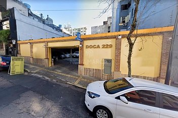 land_lot em Rua General Portinho, Centro Histórico - Porto Alegre - RS