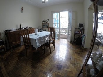 apartment em Rua Leão XIII, Cidade Baixa - Porto Alegre - RS