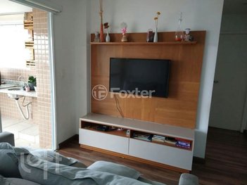 apartment em Rua Vicenza, Vila Dom Pedro I - São Paulo - SP
