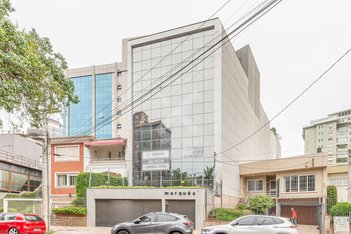 commercial_property em Marques do Herval, Moinhos de Vento - Porto Alegre - RS