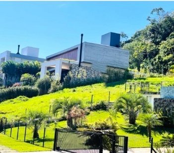 land_lot em Rua Ana Maria Nunes, Córrego Grande - Florianópolis - SC