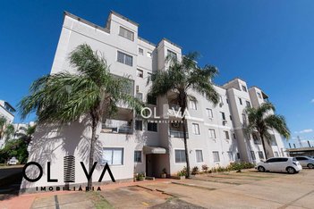 apartment em Rua Fazenda Velha, Vila Boa Esperança - São José do Rio Preto - SP