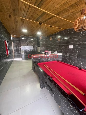 house em Rua Florata, Barra do Aririú - Palhoça - SC