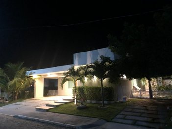 house em Rodovia Engenheiro Edilson Tavora, Barra dos Coqueiros - Barra dos Coqueiros - SE