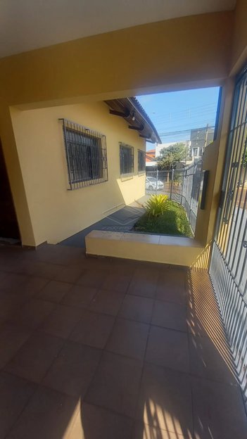 house em Rua Eugênio Boldo, Jardim Santa Eliza II - Barra Bonita - SP