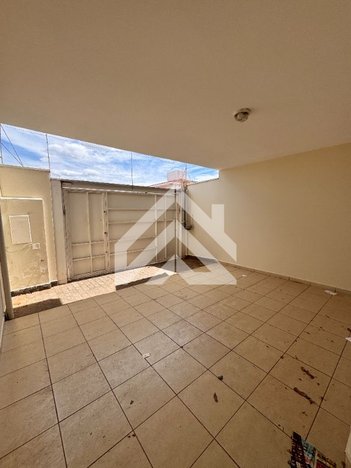 house em Avenida 18 A, Vila Indaiá - Rio Claro - SP