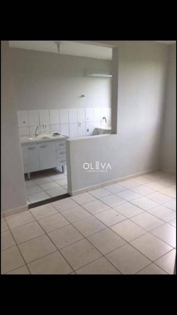 apartment em Rua Luzia Minelli Capello, Loteamento Clube V - São José do Rio Preto - SP