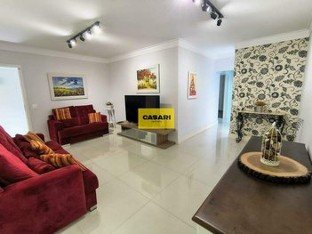 house em Rua Maria Belarmino de Castro, Nova Petrópolis - São Bernardo do Campo - SP