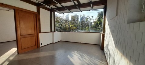 office em Rua do Contorno, São Pedro - Belo Horizonte - MG