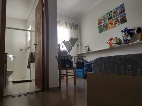 Cômodo Condomínio