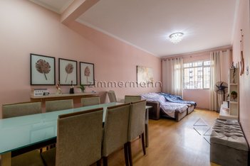 apartment em Rua Dona Veridiana, Higienópolis - São Paulo - SP