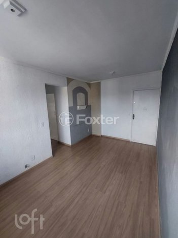 apartment em Rua Júlio Campos Rodrigues, Piraporinha - Diadema - SP