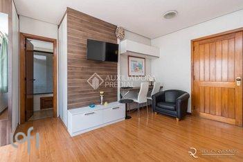 apartment em Timóteo, Moinhos de Vento - Porto Alegre - RS
