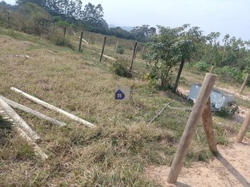 land_lot em Rua Paraíso, Vila Esperança - Imbituba - SC