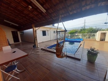 house em Rua Sete de Setembro, Parque Bela Vista - Votorantim - SP