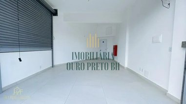 business em Avenida Bernarda Silvestre, Rio Branco - Belo Horizonte - MG