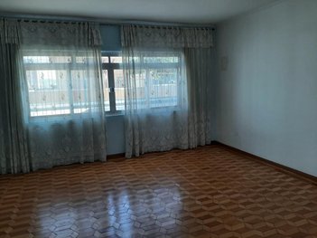 house em Rua Brasílio Ribas, Vila Buenos Aires - São Paulo - SP