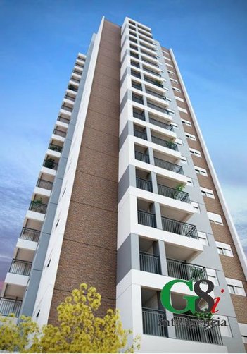 apartment em Rua Tucuna, Perdizes - São Paulo - SP