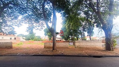 land_lot em Rua Marechal Hermes da Fonseca, Centro - Loanda - PR